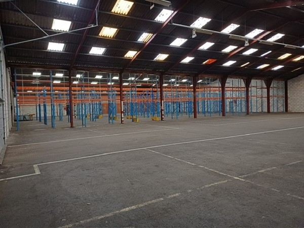 Medium property photo - Gentsevaart 19B, 4565 ER Kapellebrug